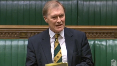 Christmas Adjournment Debate